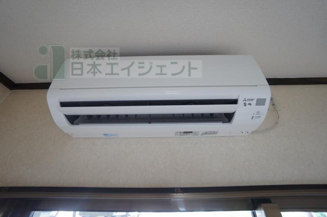 エアコン