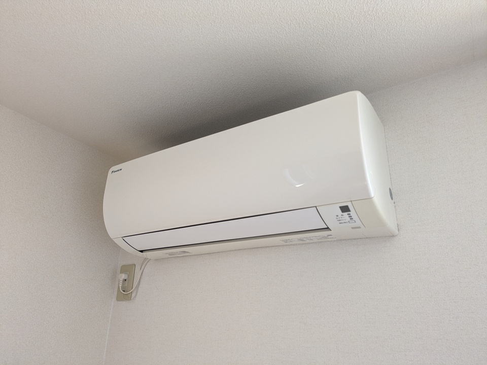 エアコン