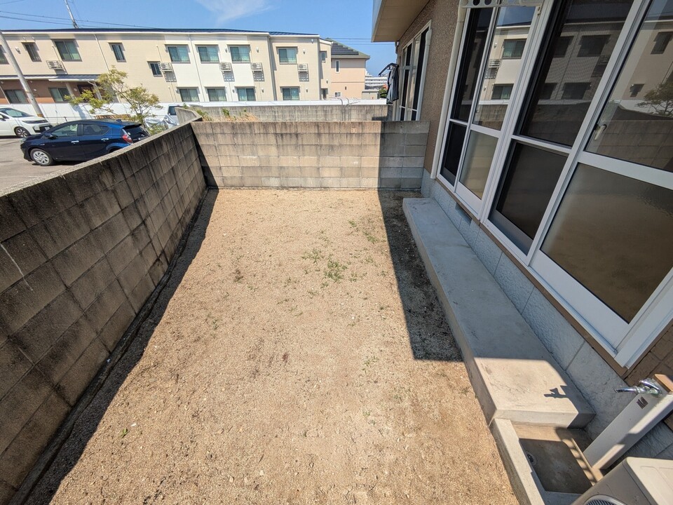 庭