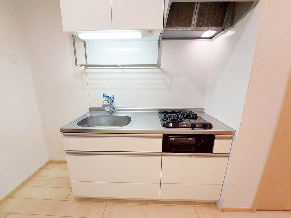 システムキッチン