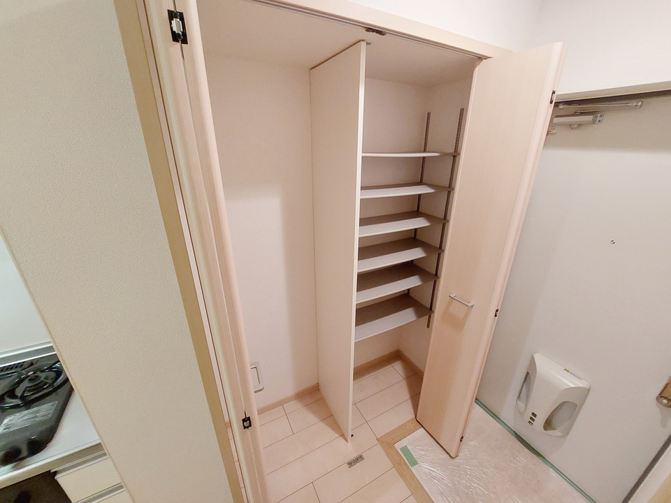 シューズボックス