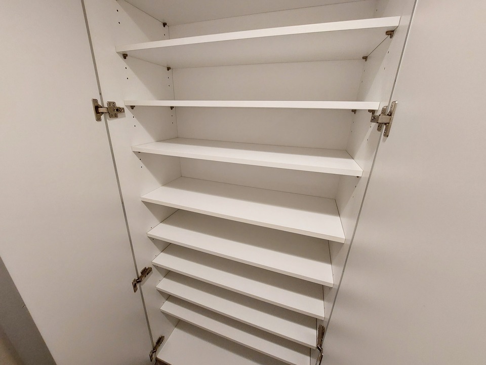 シューズボックス