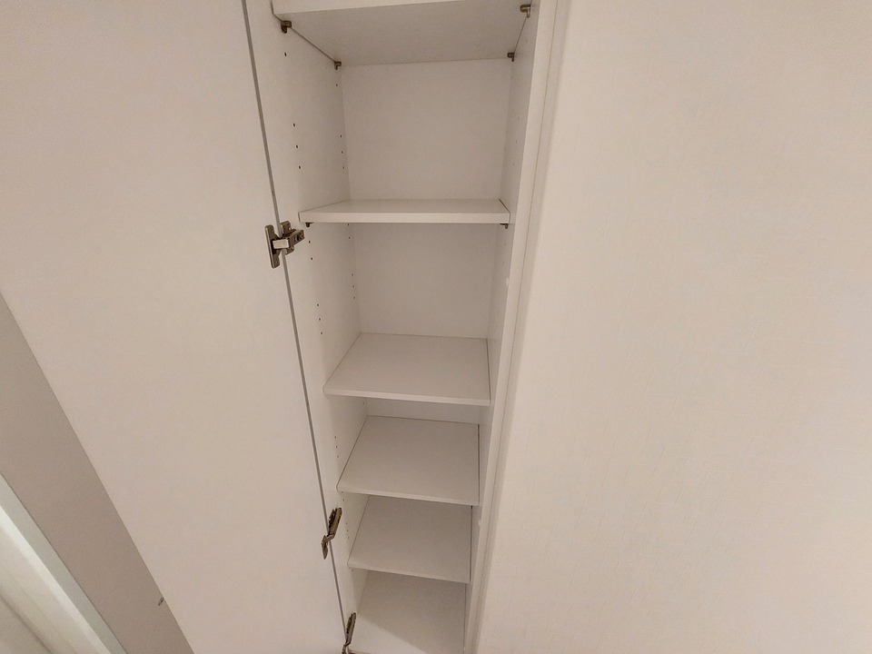 シューズボックス