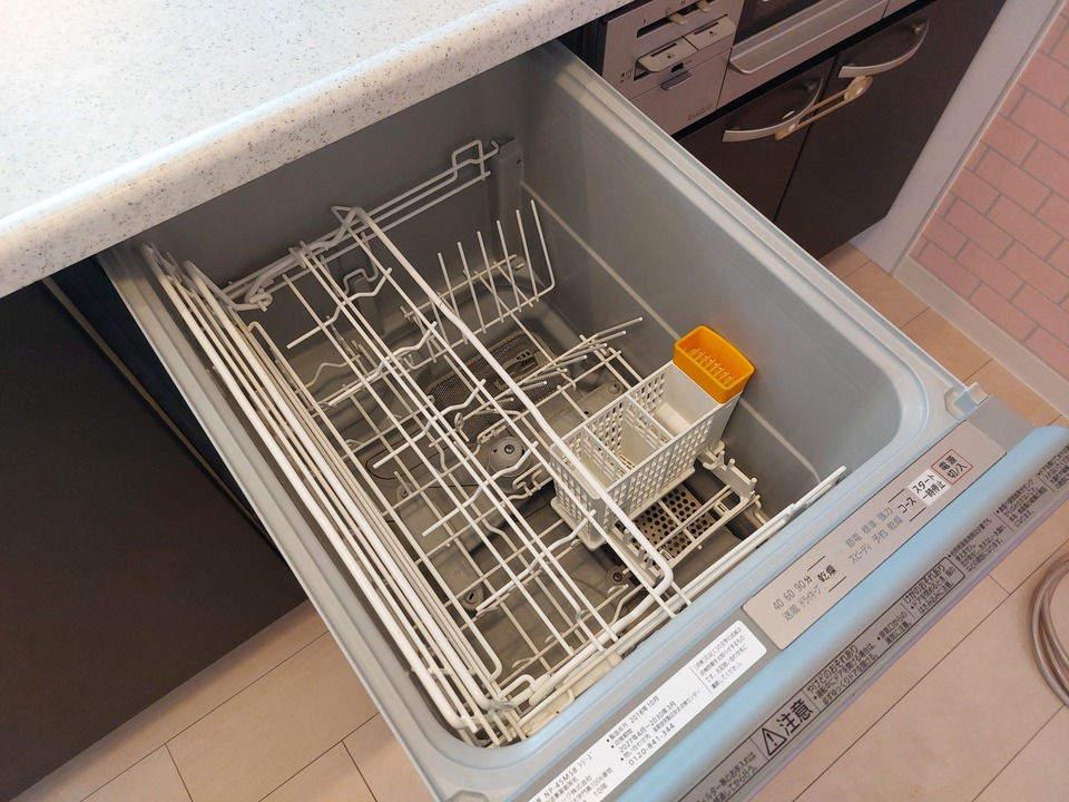 食器洗い洗浄機