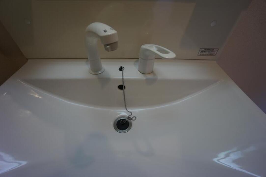 シャンプードレッサー