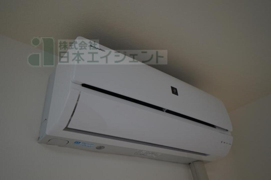 エアコン