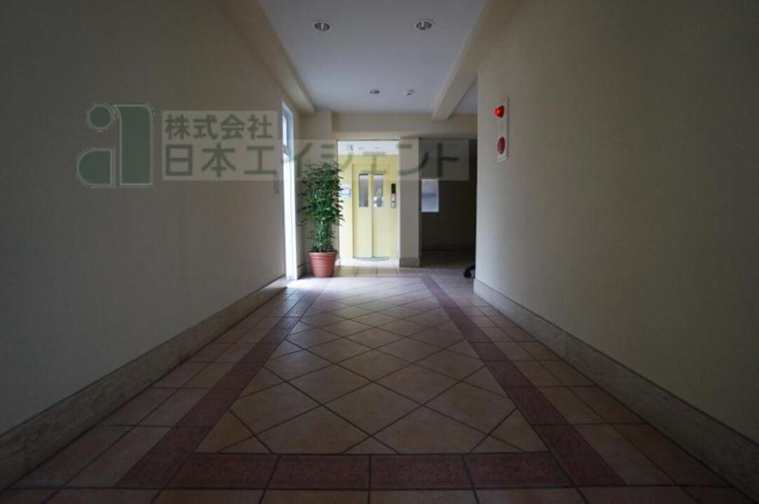 共用部分