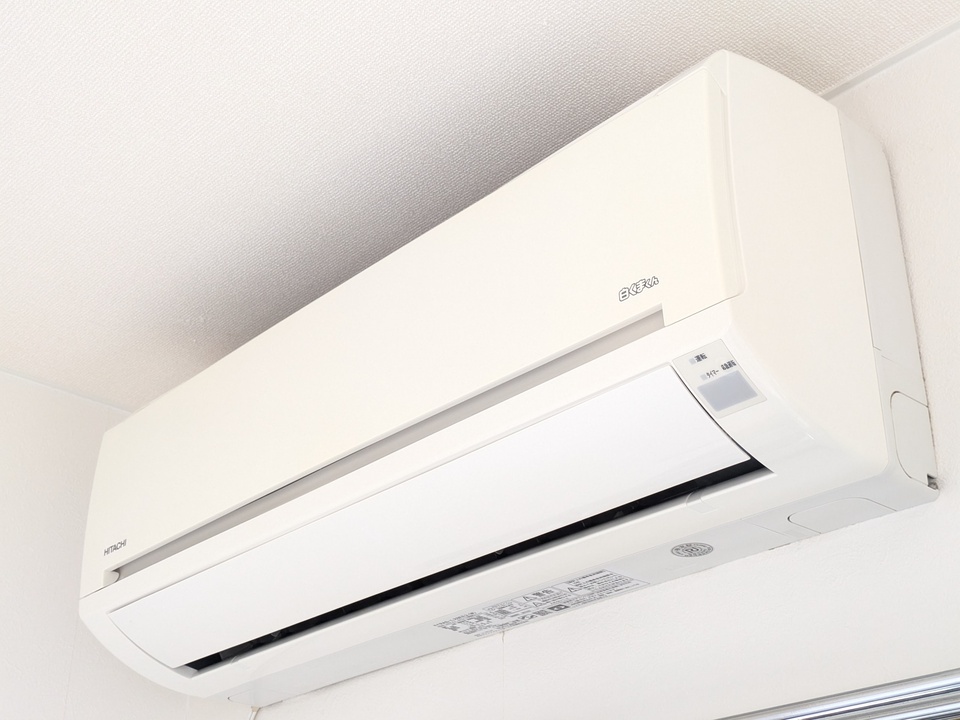 エアコン