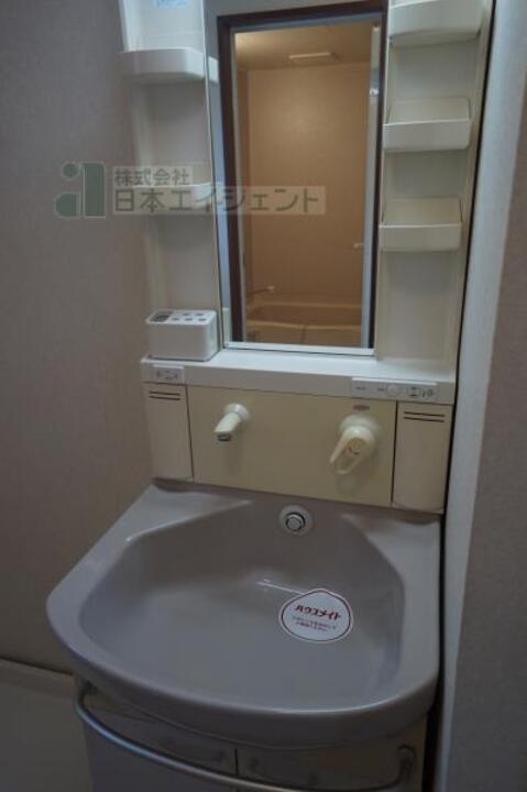 ドレッサー