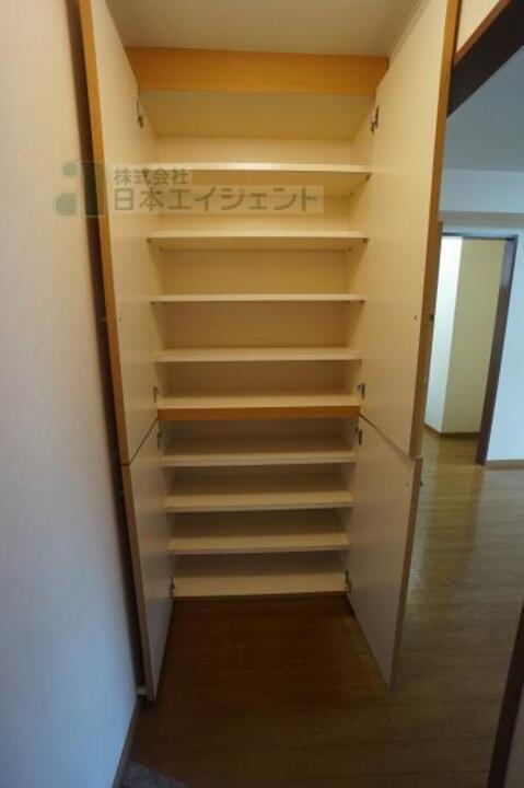 給湯パネル