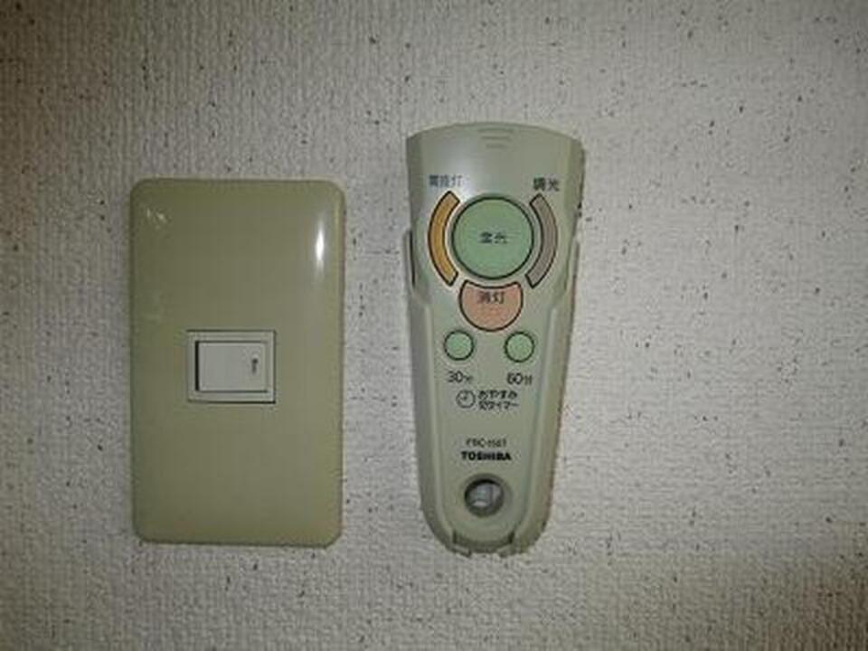 照明器具