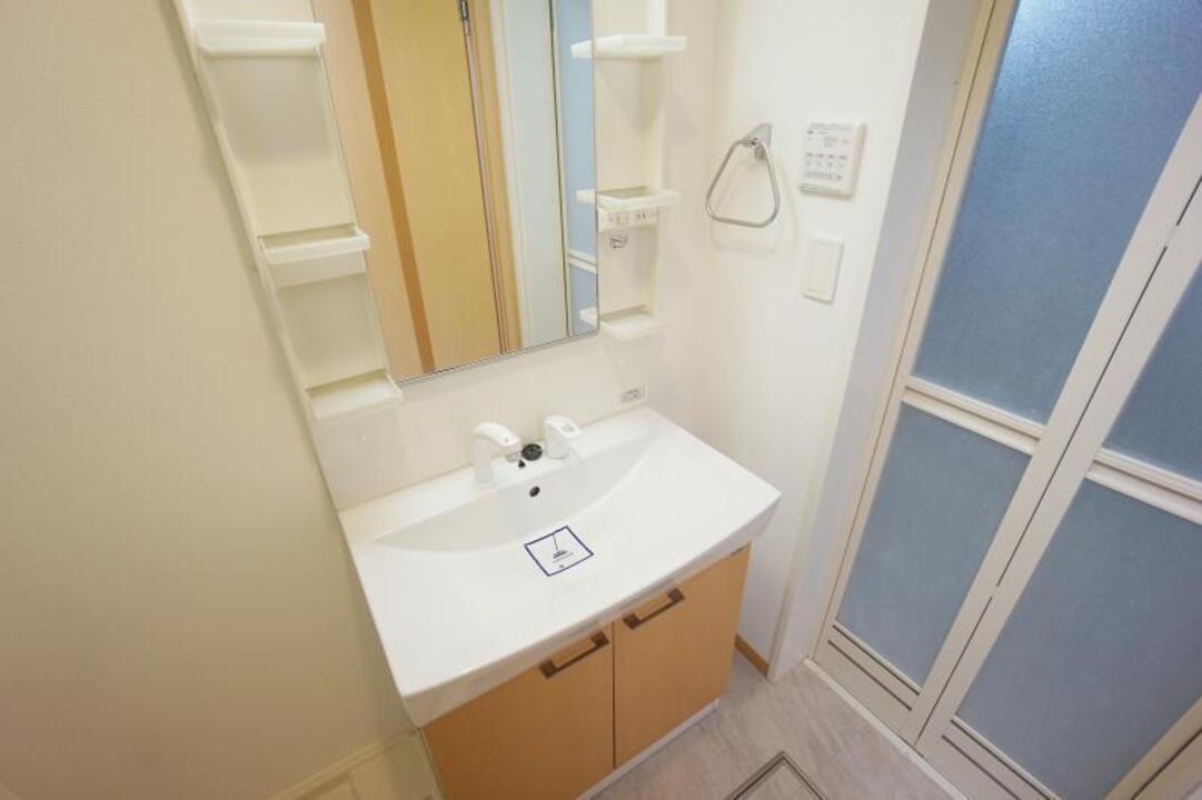 シャンプードレッサー