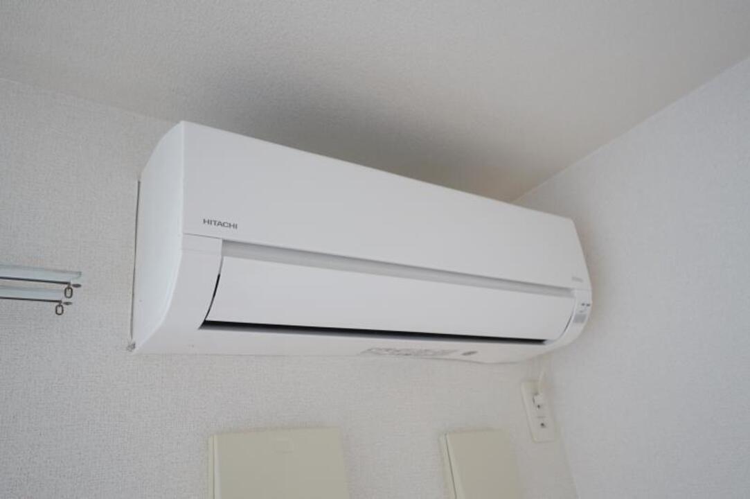 エアコン