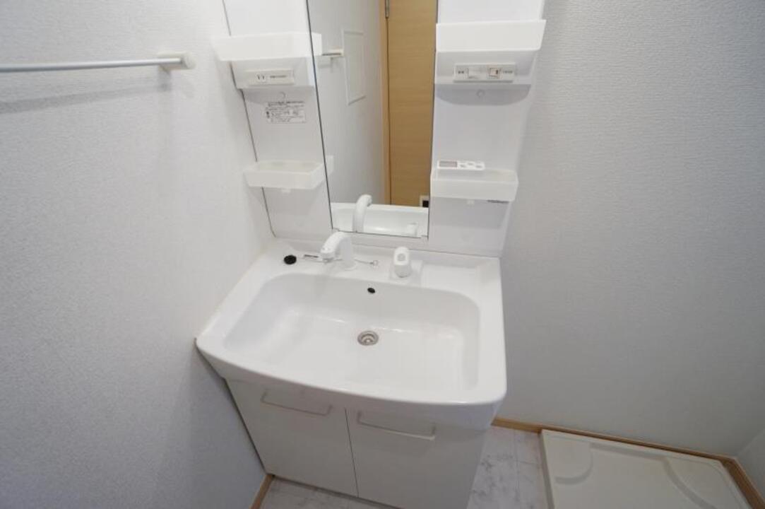 シャンプードレッサー