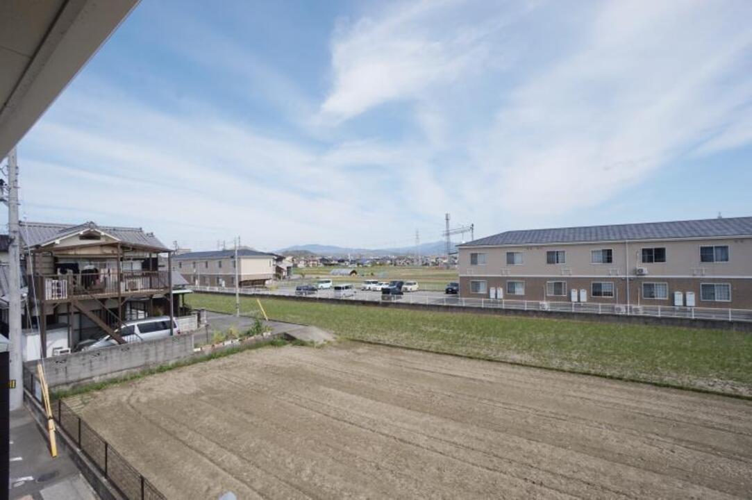 背景