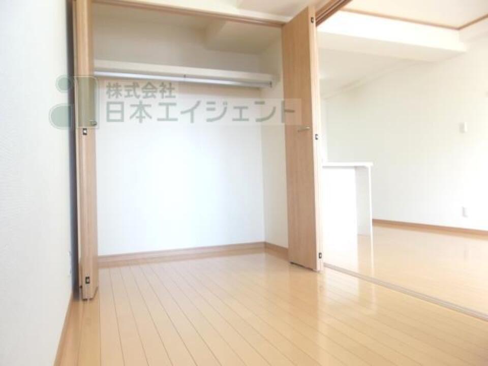 クローゼット
