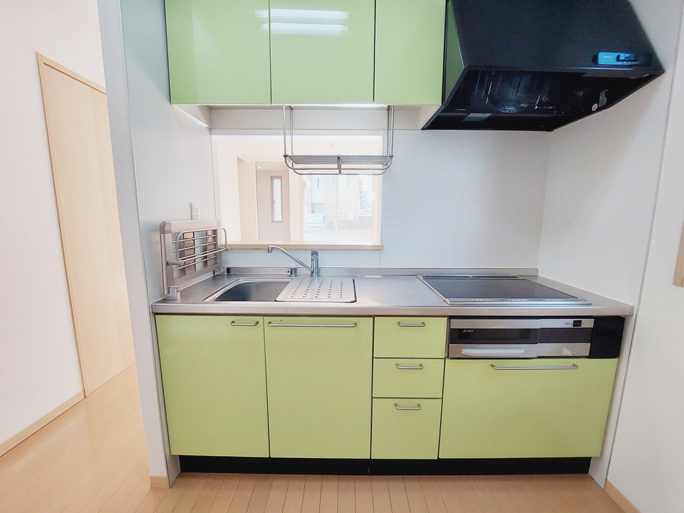 システムキッチン