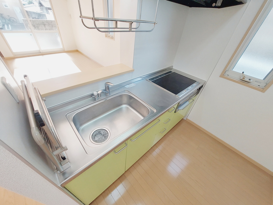 システムキッチン