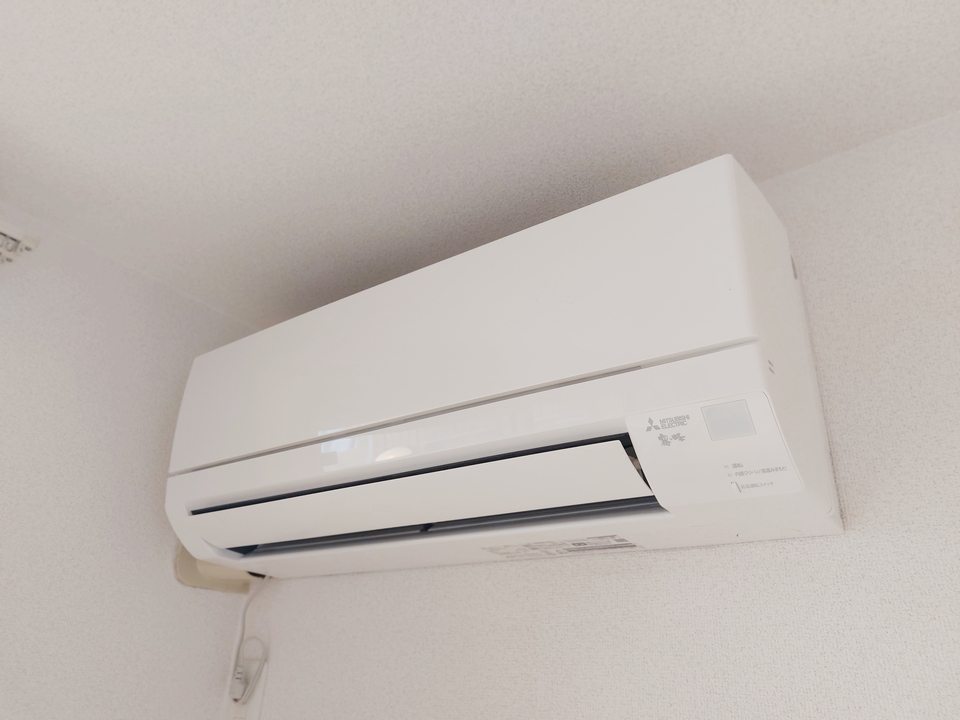 エアコン