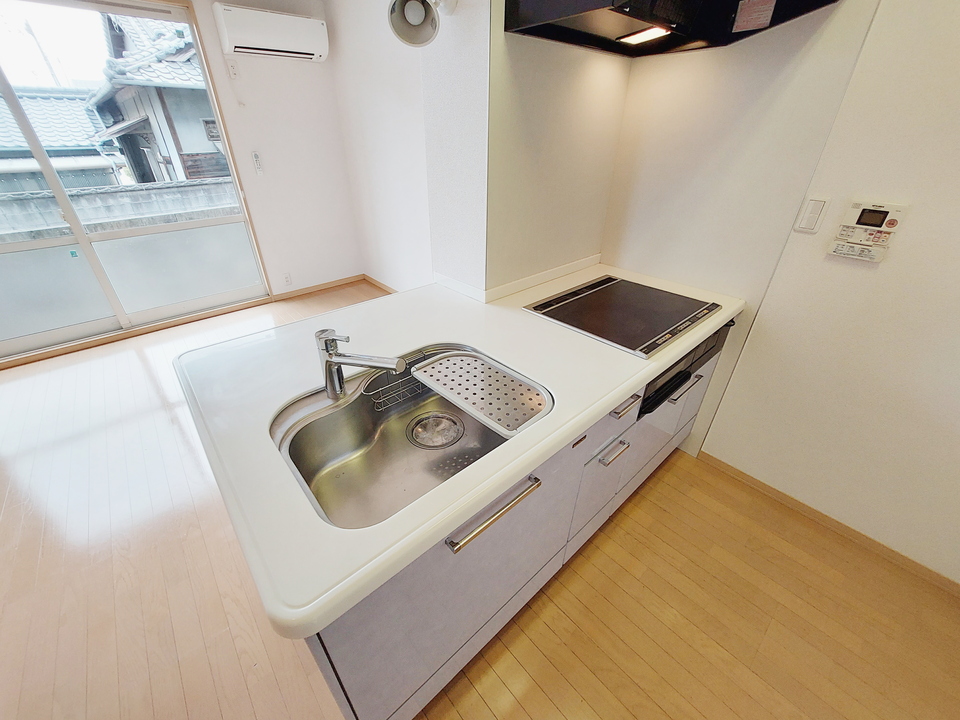 システムキッチン