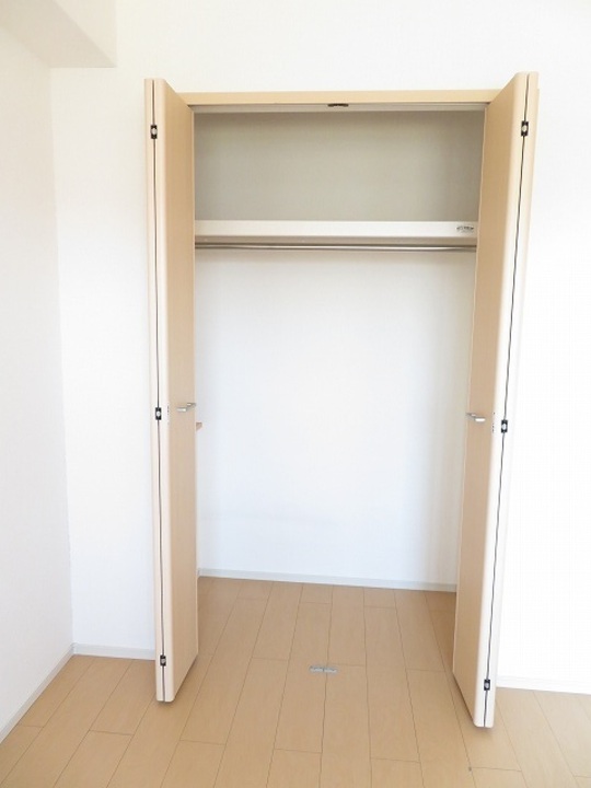 クローゼット