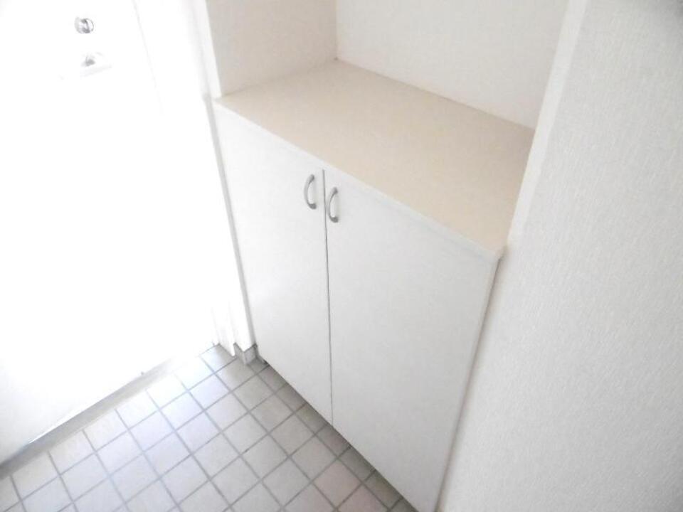 下駄箱