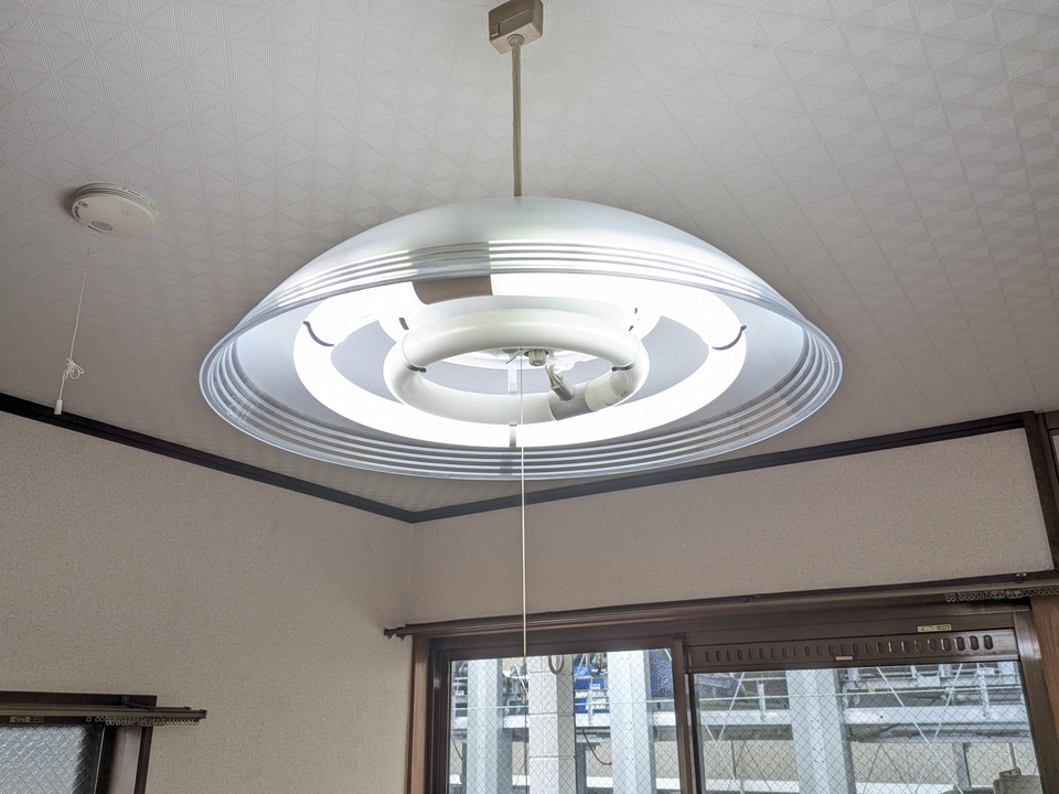 照明器具