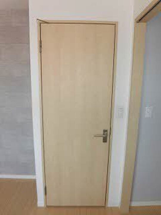 ウォークインクローゼット
