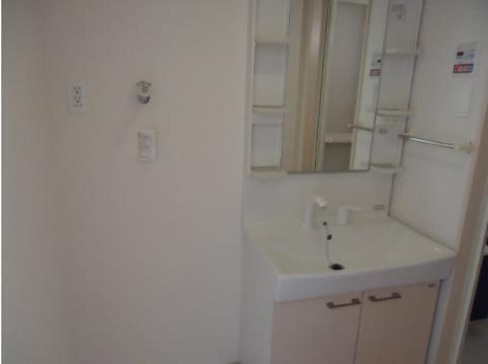 シャンプードレッサー