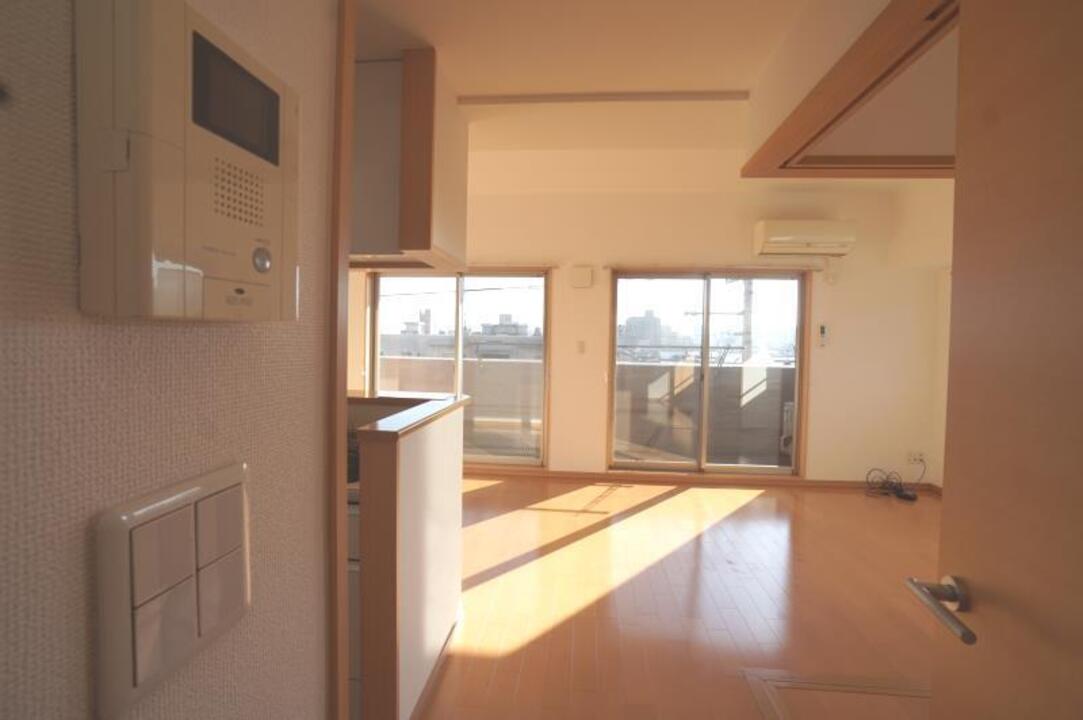 インターホン
