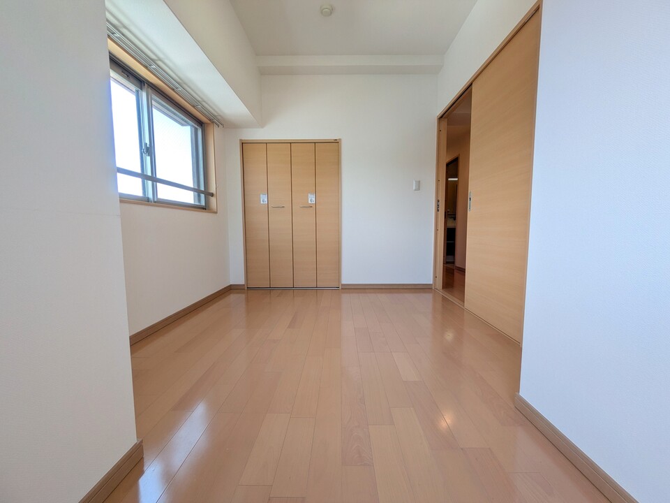 洋室5.1帖