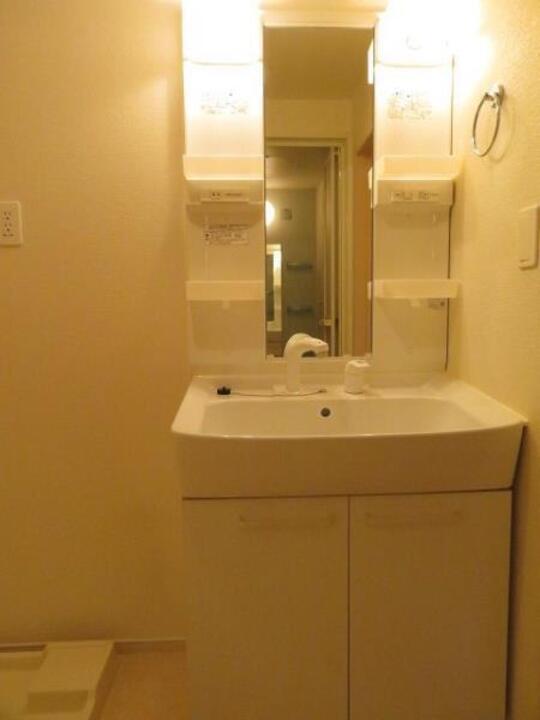 シャンプードレッサー