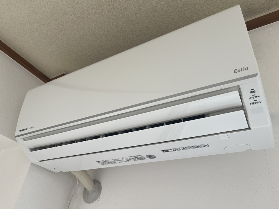 エアコン