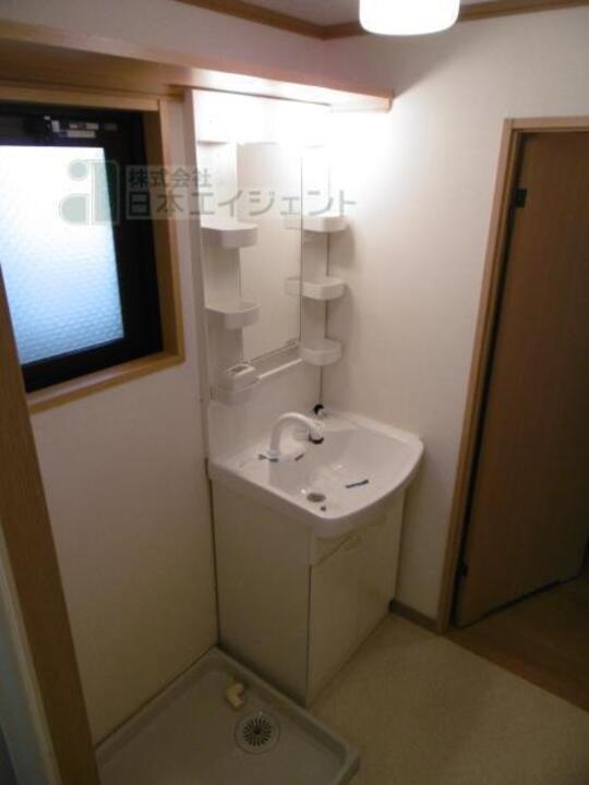 シャンプードレッサー