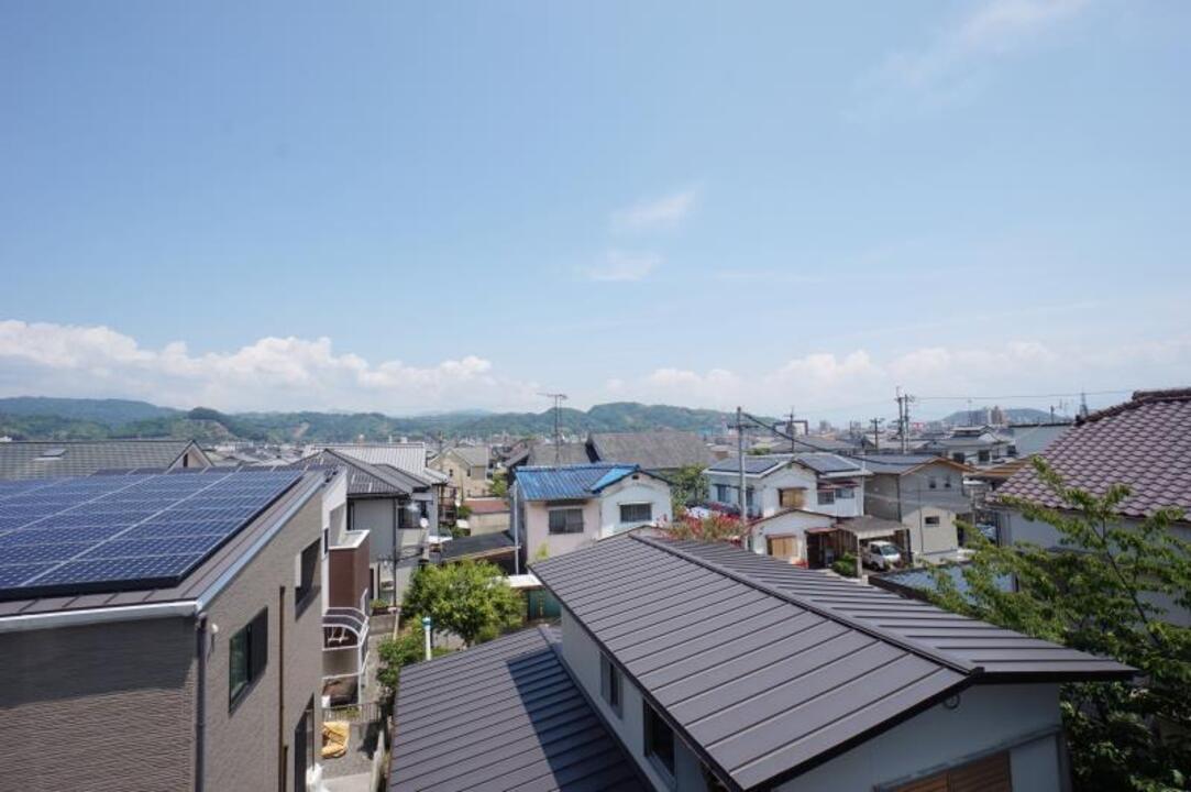 背景