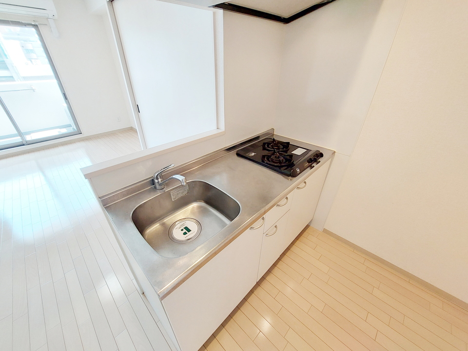 システムキッチン