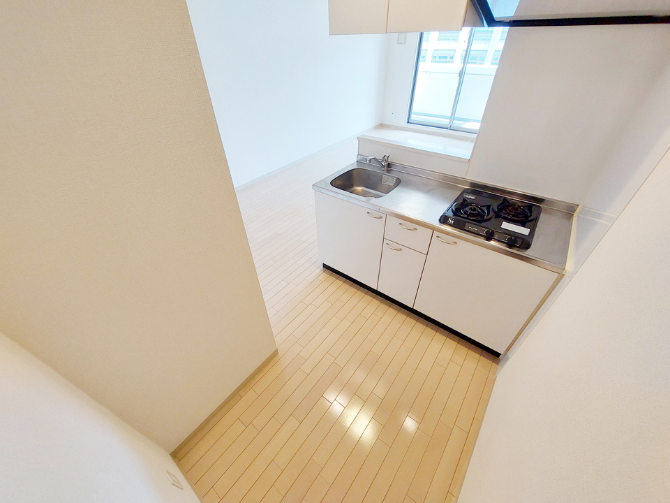 システムキッチン