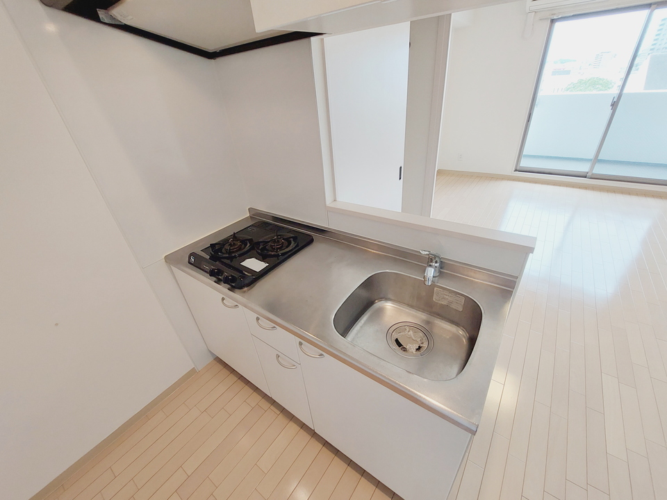 システムキッチン