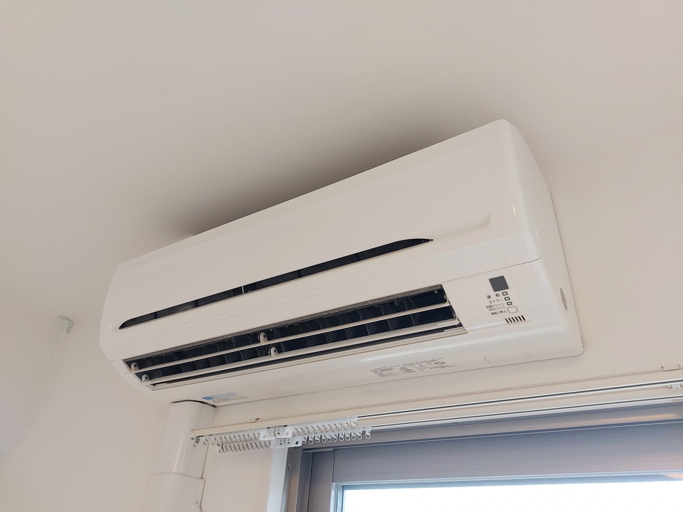 エアコン