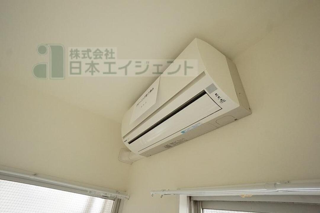 エアコン