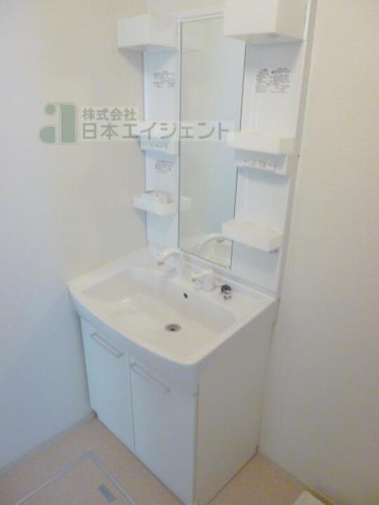シャンプードレッサー