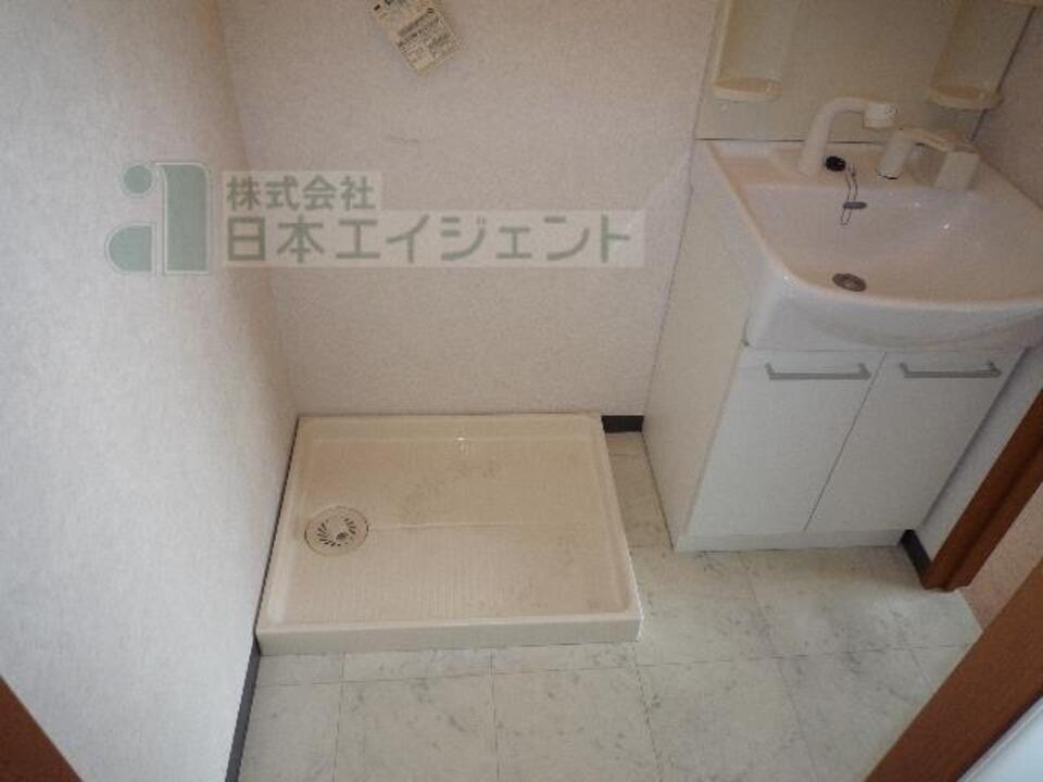 洗面所