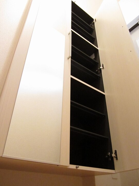 シューズボックス