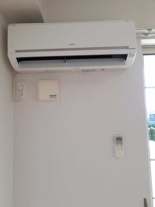 エアコン