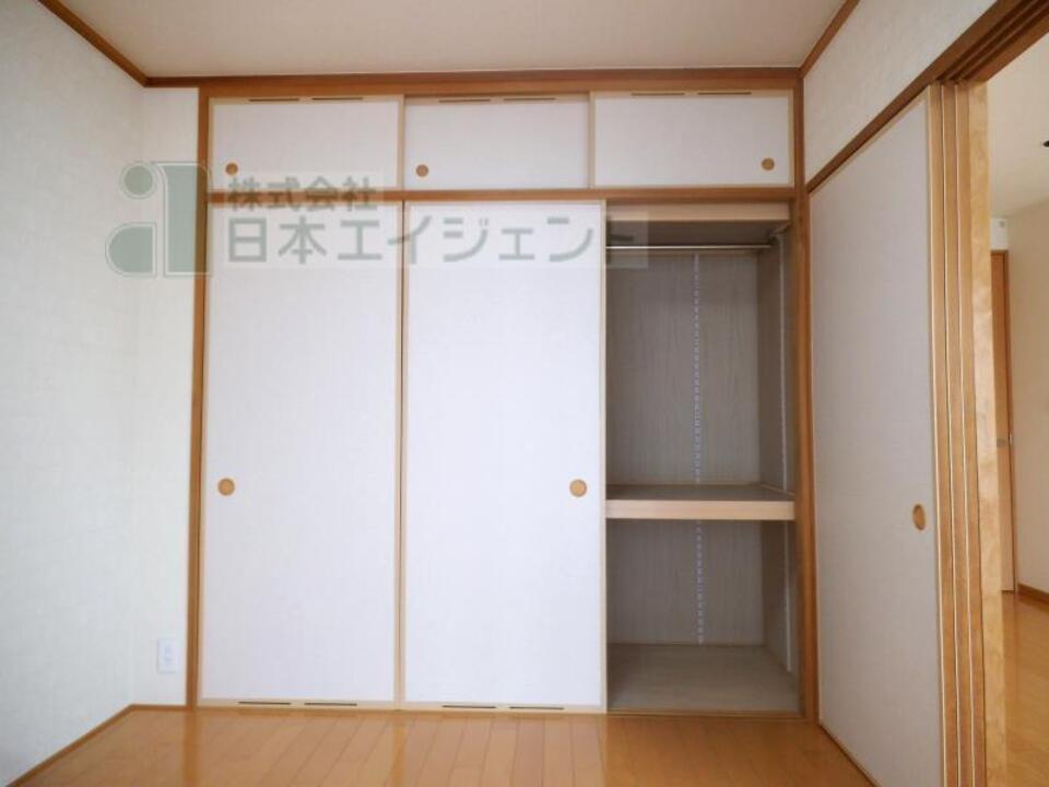 押入れ