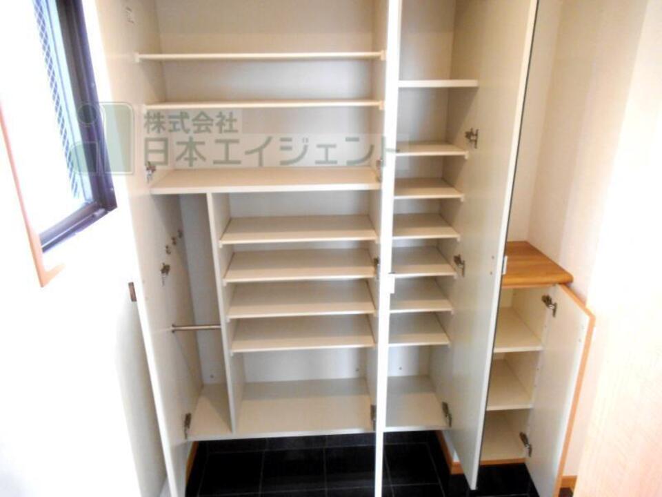 下駄箱