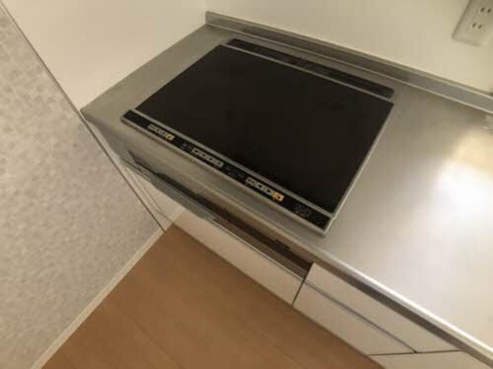 IHクッキングヒーター