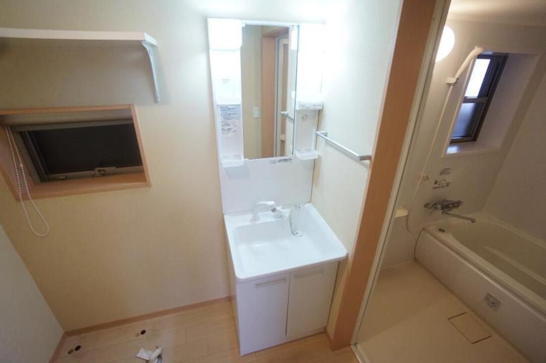 シャンプードレッサー