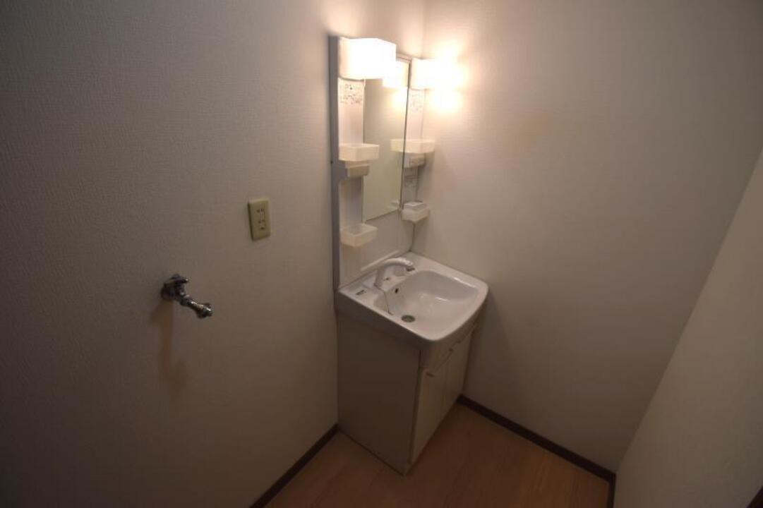 シャンプードレッサー