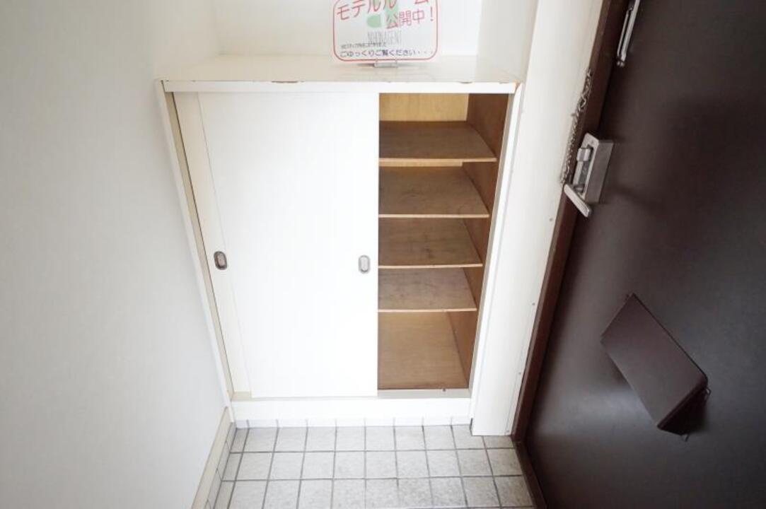 下駄箱
